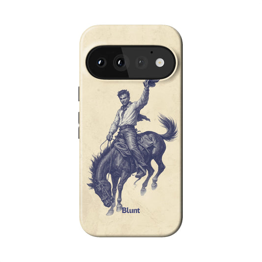 Outlaw Pixel Case - Blunt Cases
