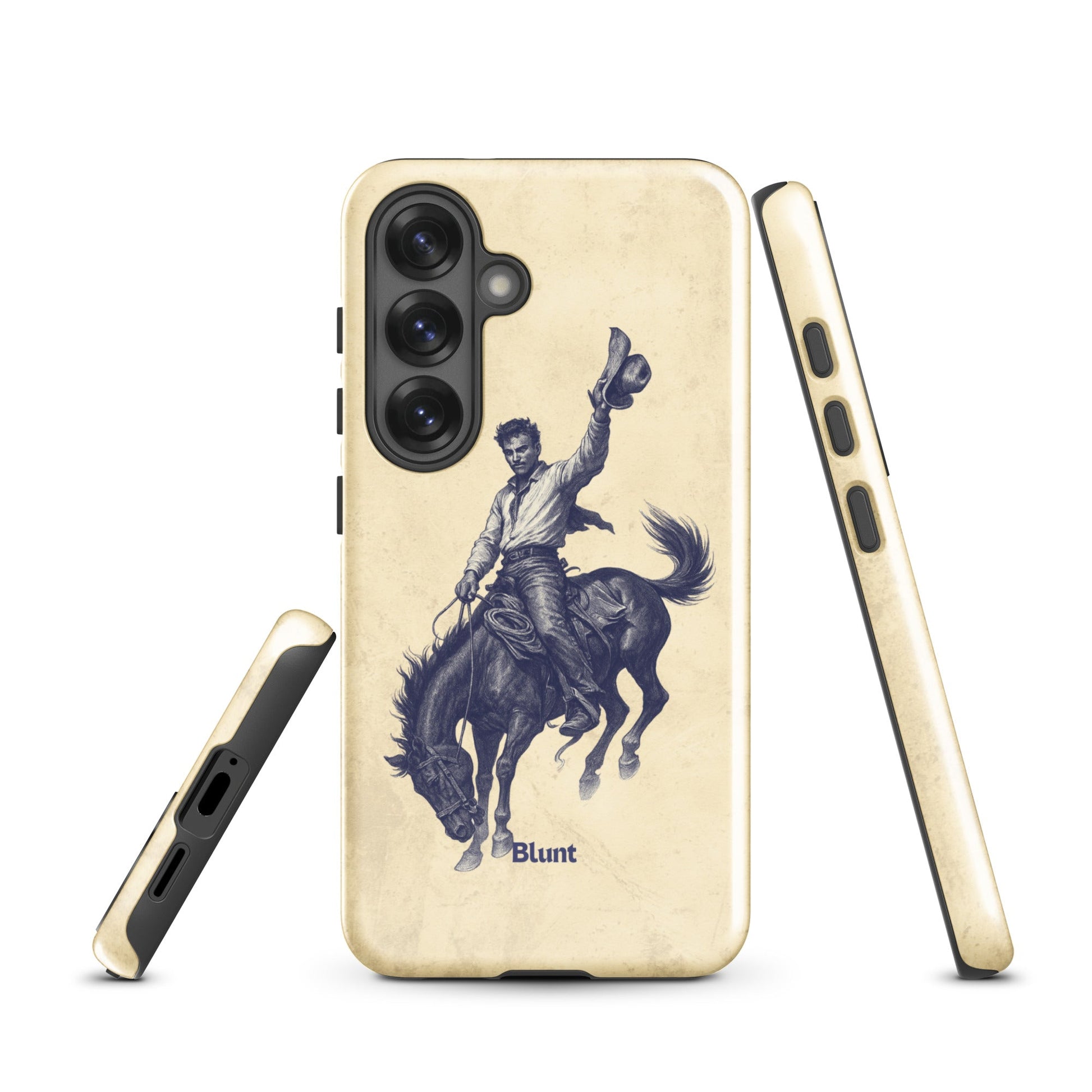 Outlaw Samsung Case - Blunt Cases