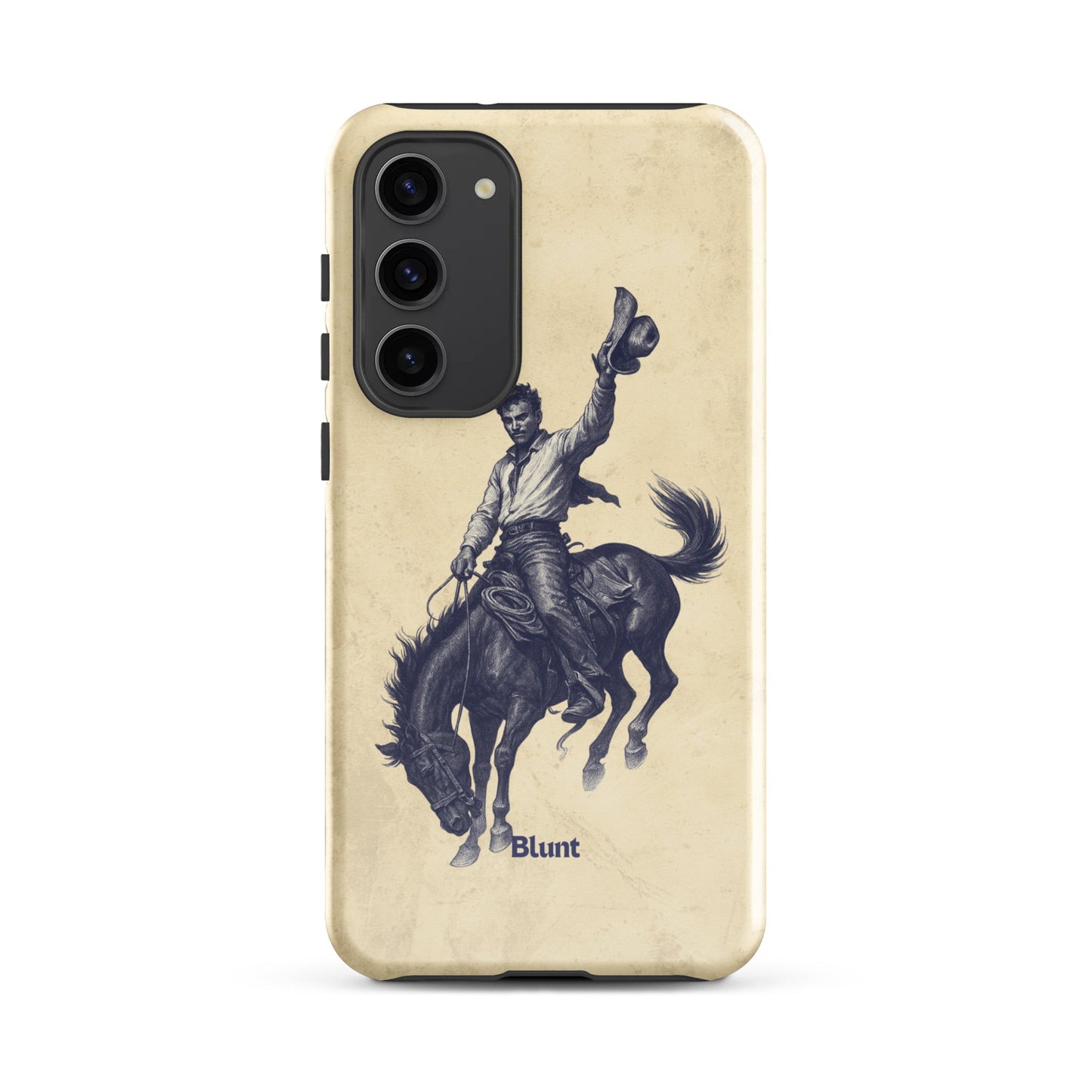 Outlaw Samsung Case - Blunt Cases
