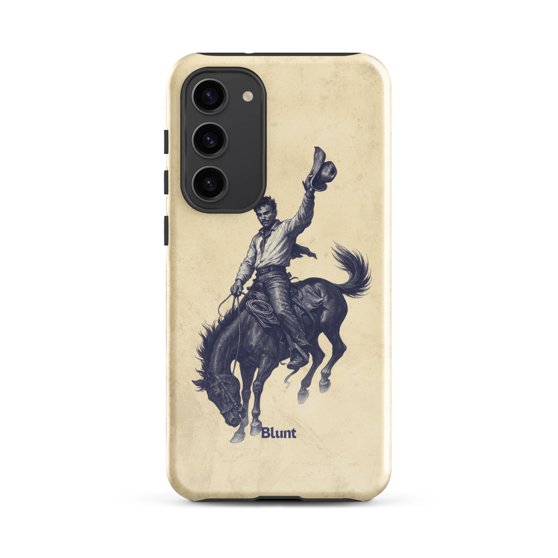 Outlaw Samsung Case - Blunt Cases
