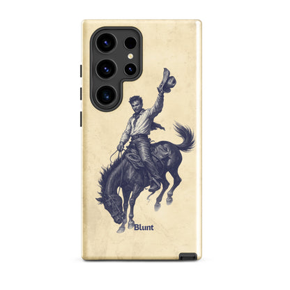Outlaw Samsung Case - Blunt Cases