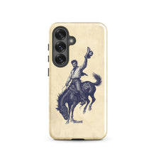 Outlaw Samsung Case