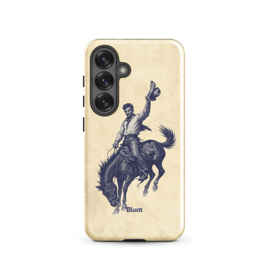 Outlaw Samsung Case - Blunt Cases