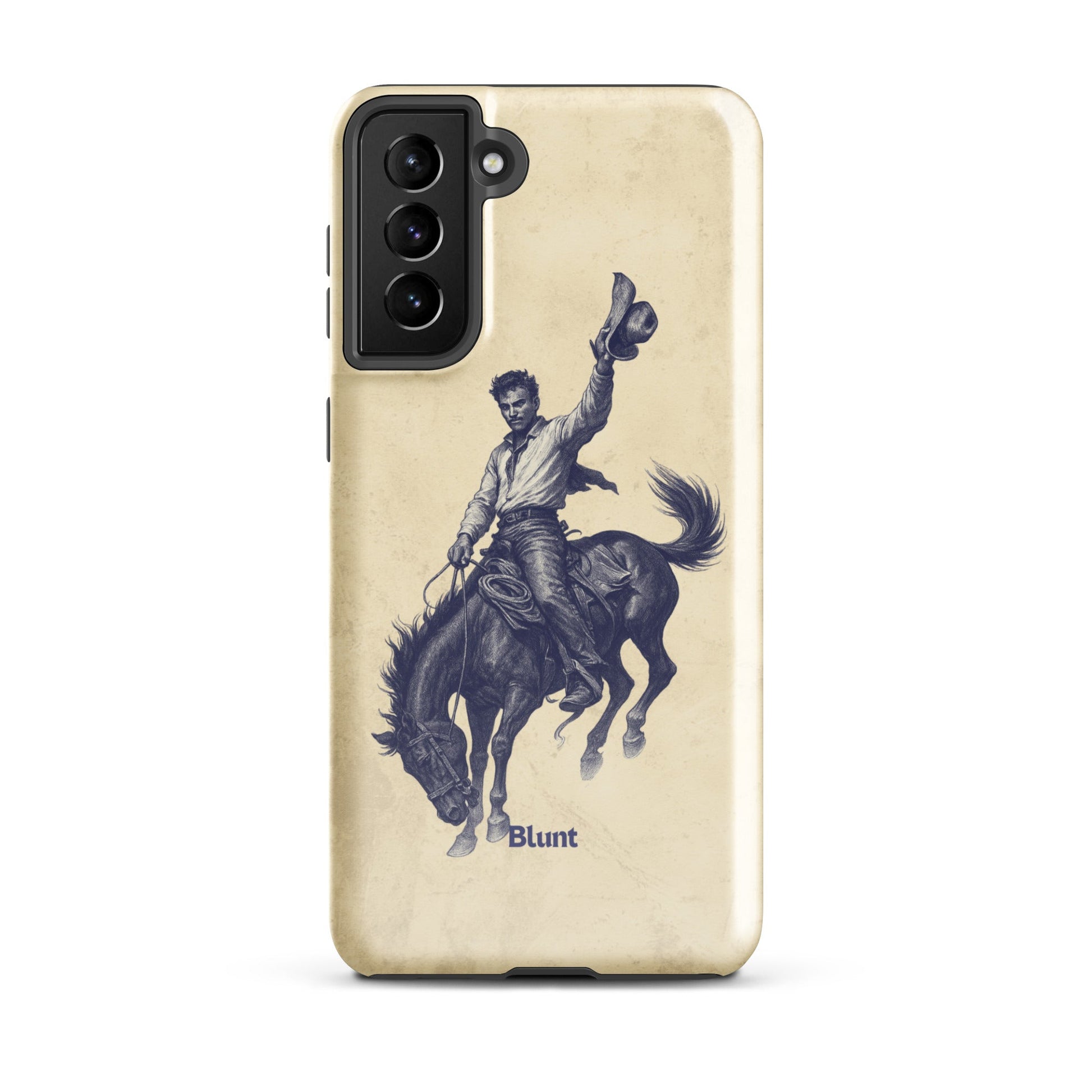 Outlaw Samsung Case - Blunt Cases