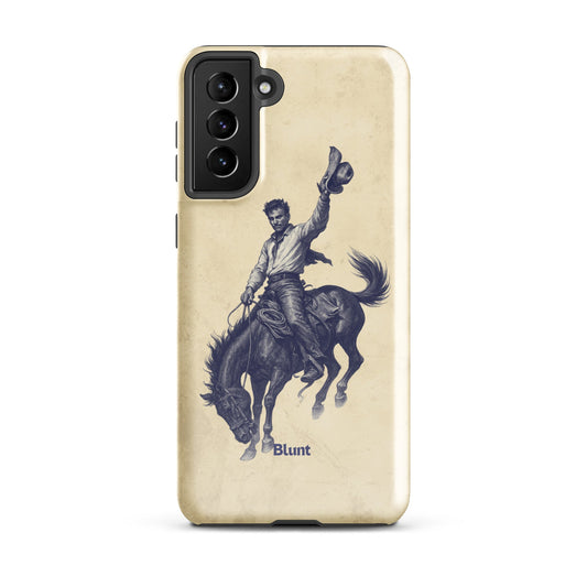 Outlaw Samsung Case - Blunt Cases