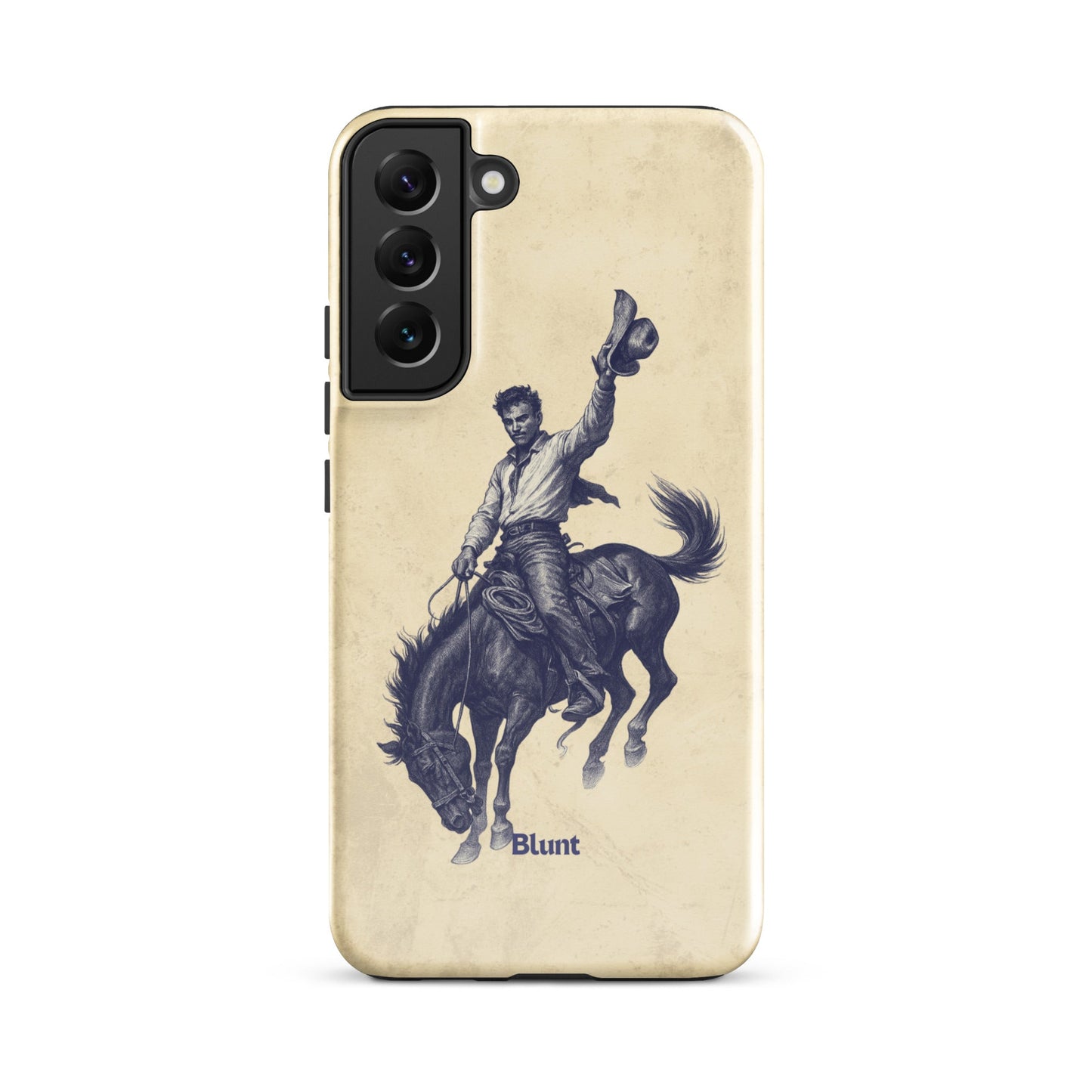 Outlaw Samsung Case - Blunt Cases