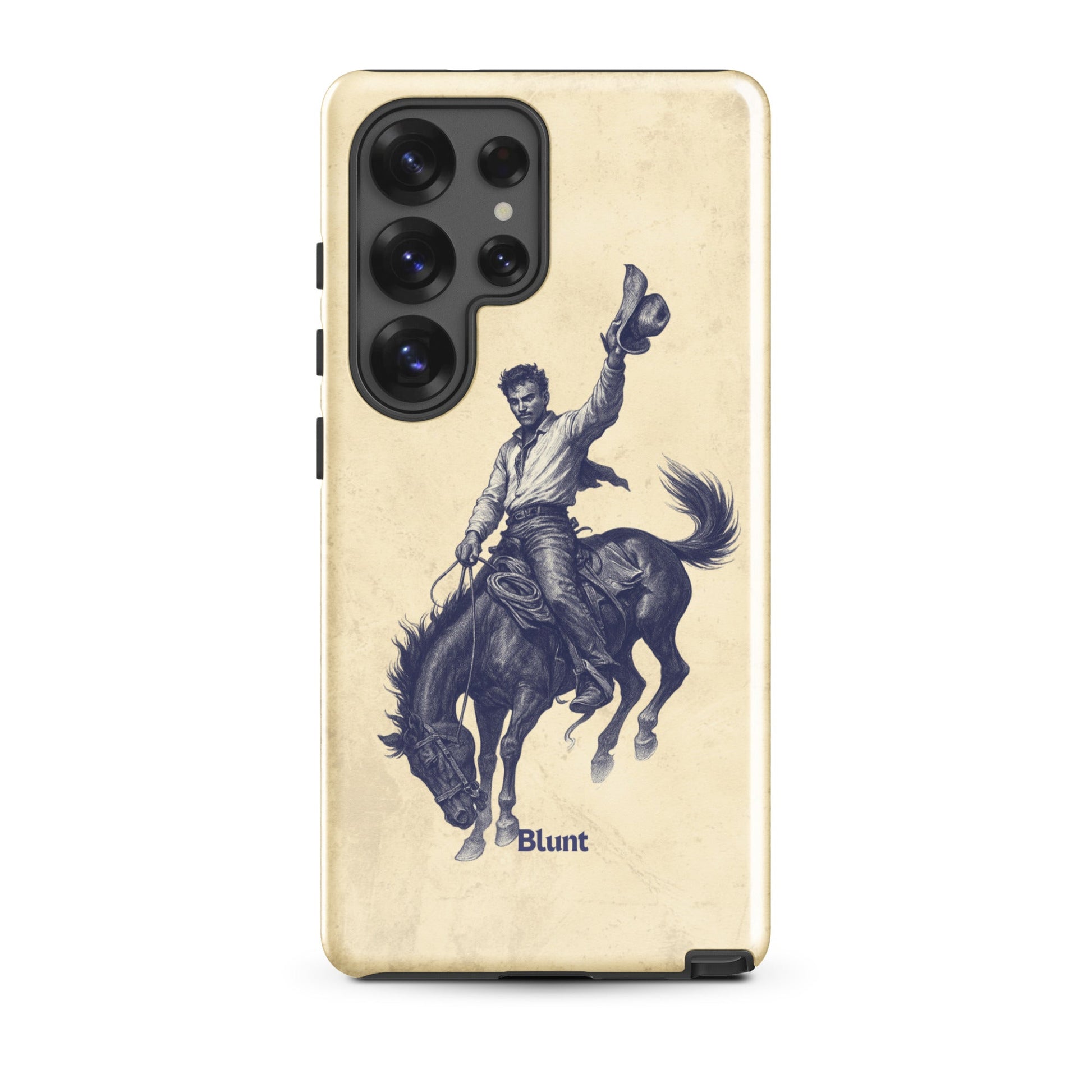 Outlaw Samsung Case - Blunt Cases