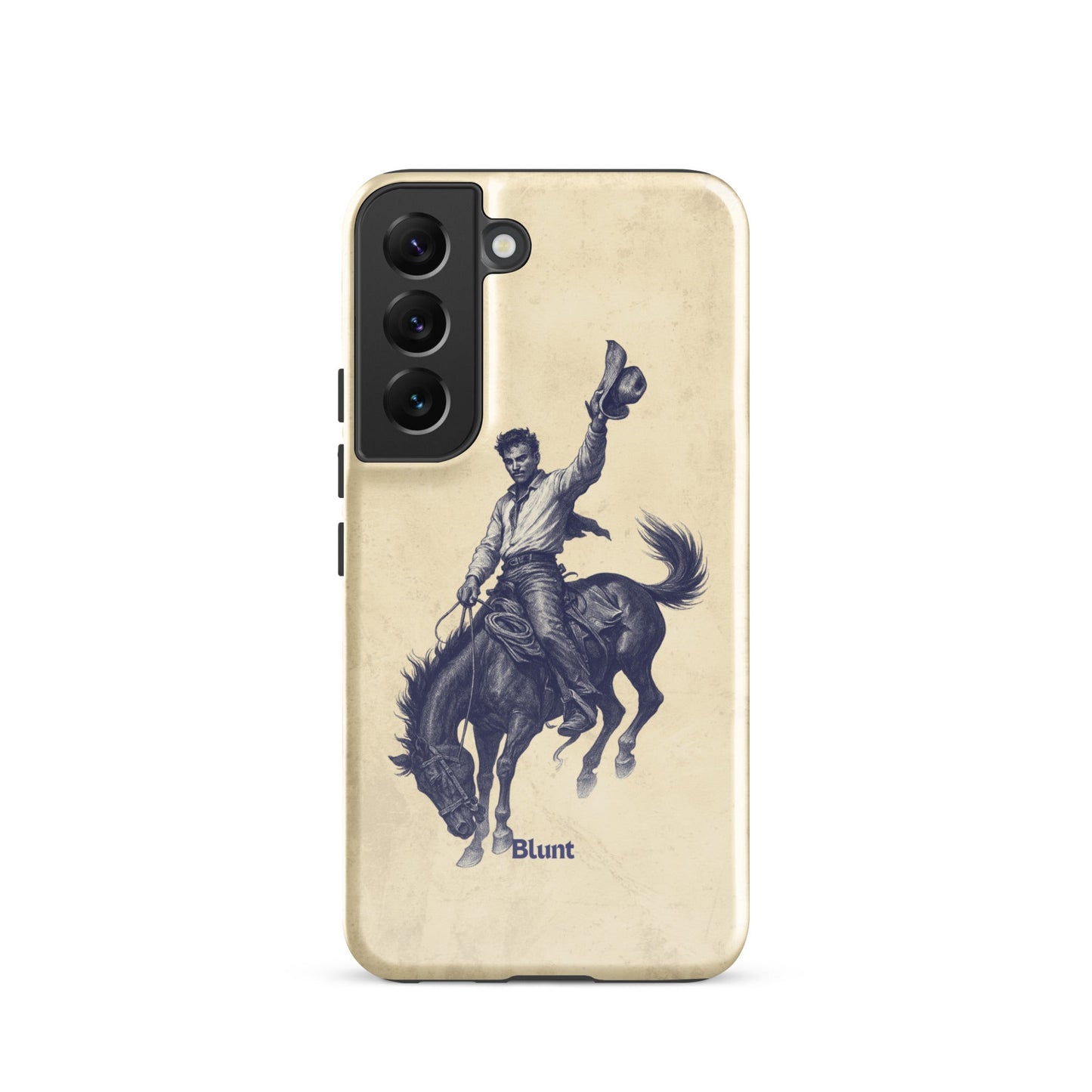 Outlaw Samsung Case - Blunt Cases