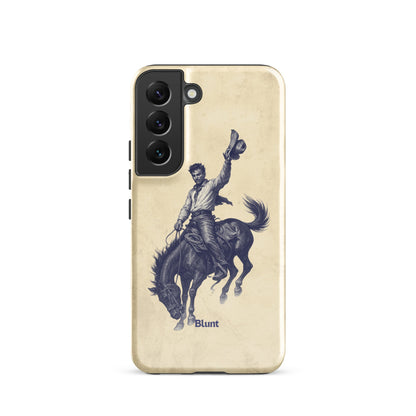 Outlaw Samsung Case - Blunt Cases