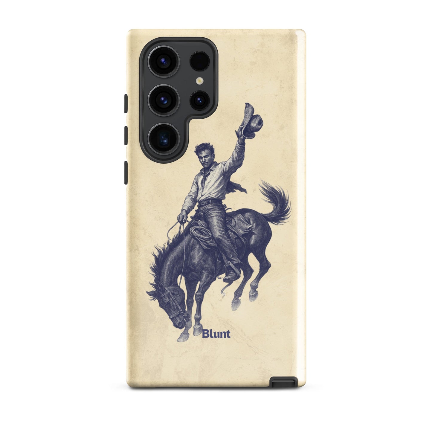 Outlaw Samsung Case - Blunt Cases