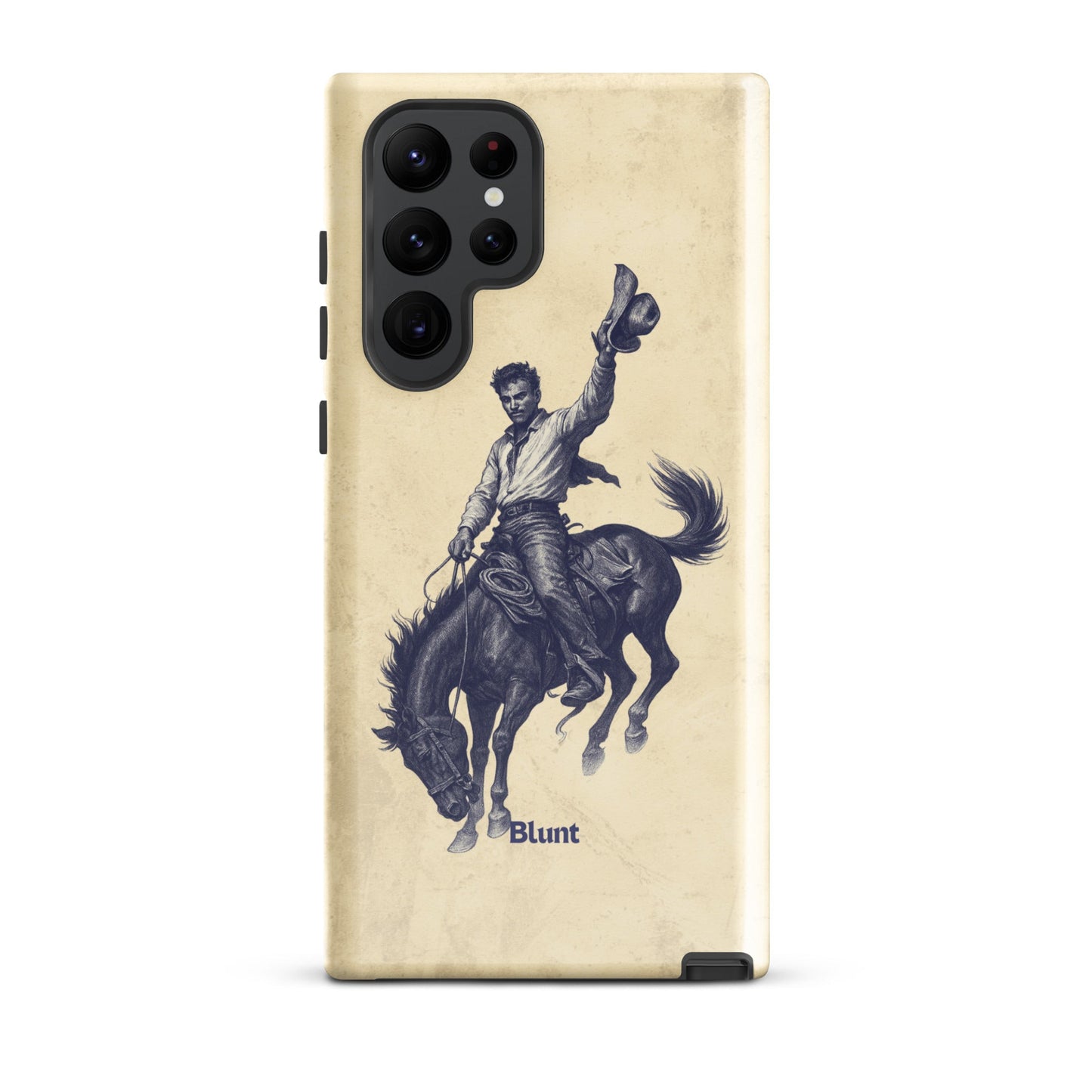 Outlaw Samsung Case - Blunt Cases