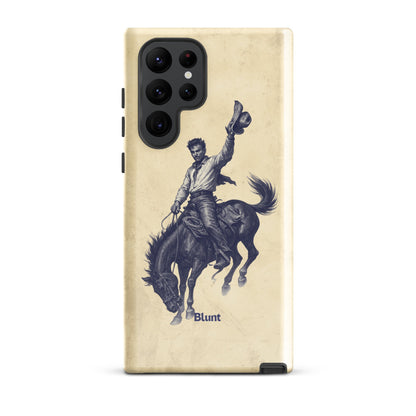 Outlaw Samsung Case - Blunt Cases