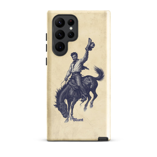 Outlaw Samsung Case - Blunt Cases