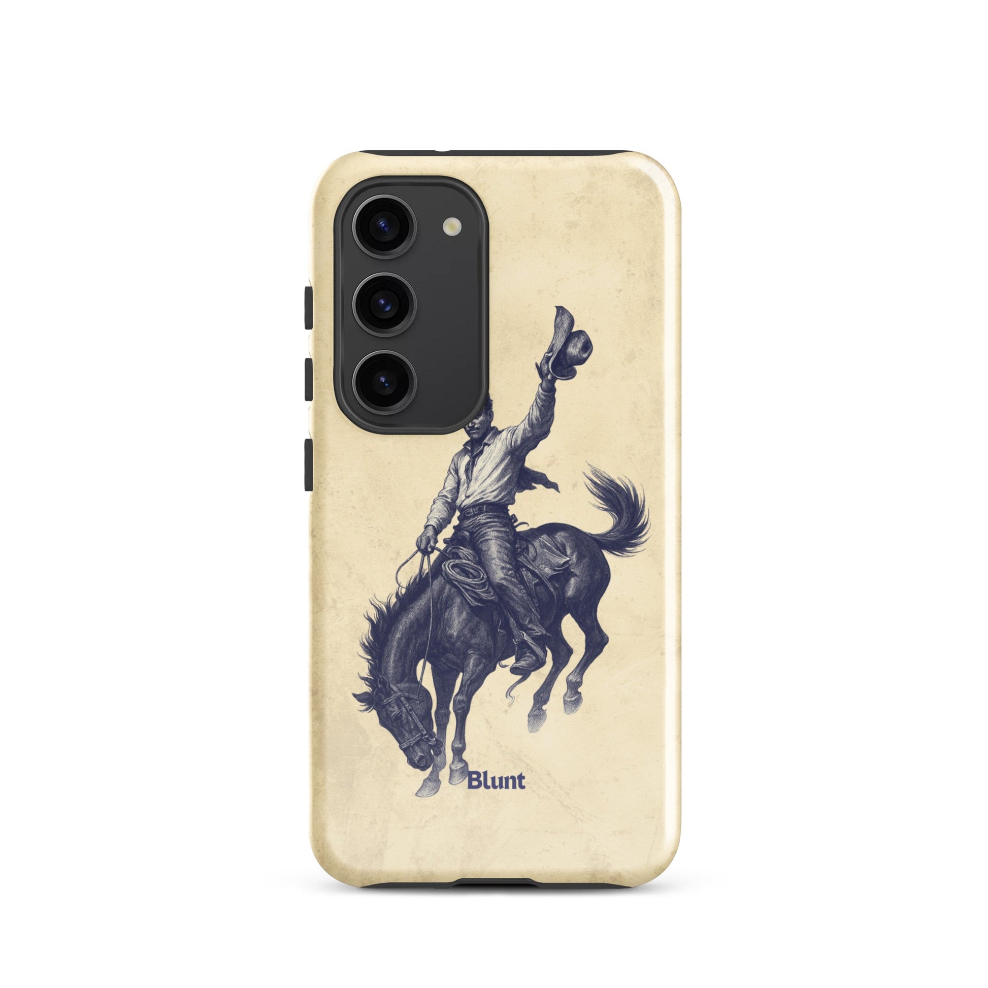 Outlaw Samsung Case - Blunt Cases