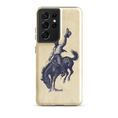 Outlaw Samsung Case - Blunt Cases