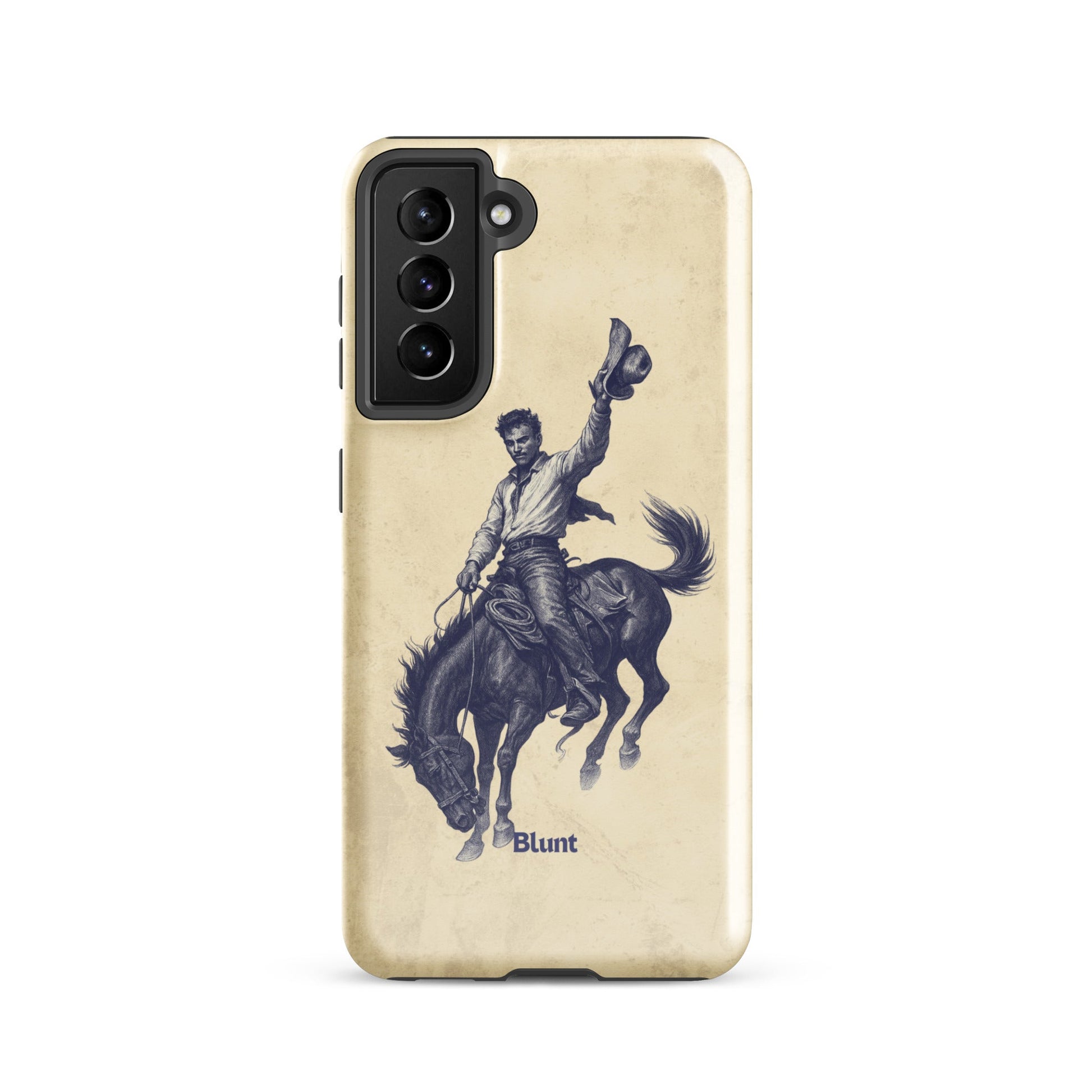 Outlaw Samsung Case - Blunt Cases