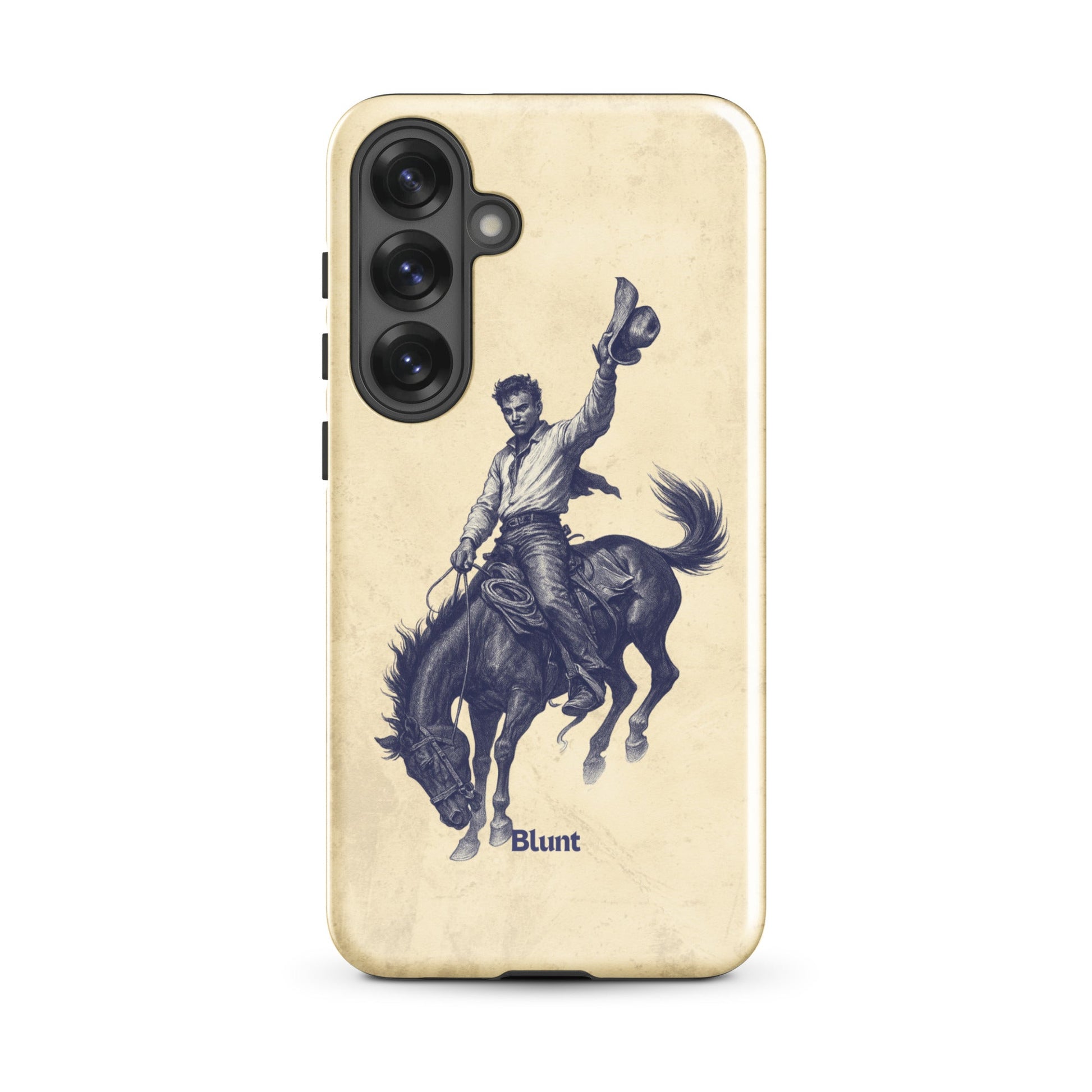 Outlaw Samsung Case - Blunt Cases
