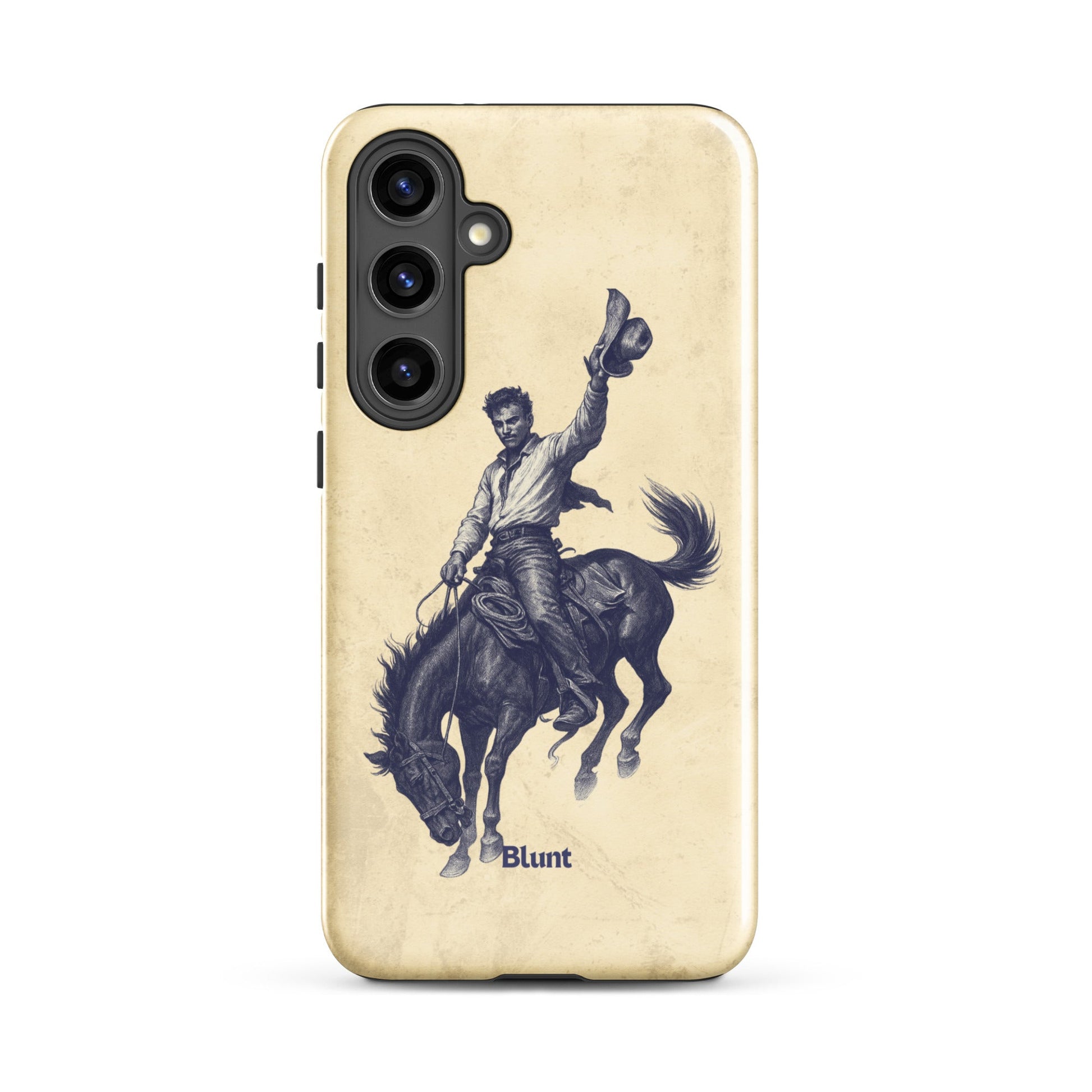 Outlaw Samsung Case - Blunt Cases