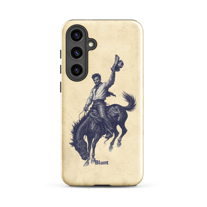 Outlaw Samsung Case - Blunt Cases