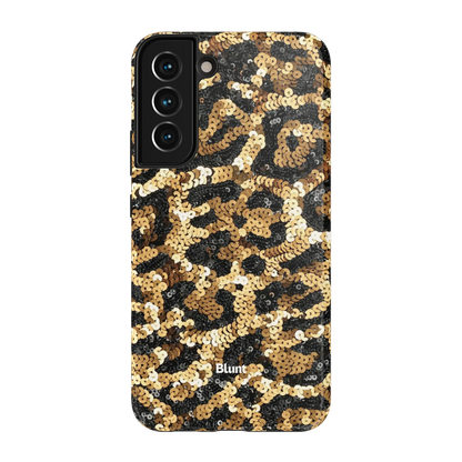 Stage Cat Samsung Case