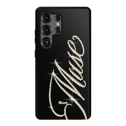 Blinged-Muse-samsung-case-Galaxy S25 Ultra-1