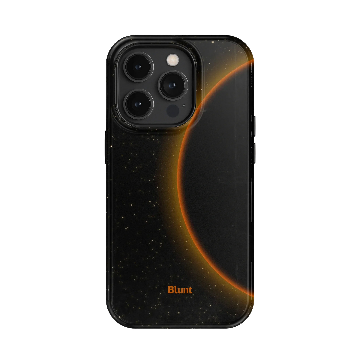 Eclipse Shift iPhone Case