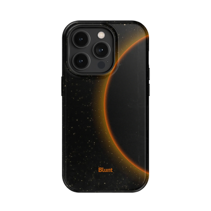 Eclipse Shift iPhone Case