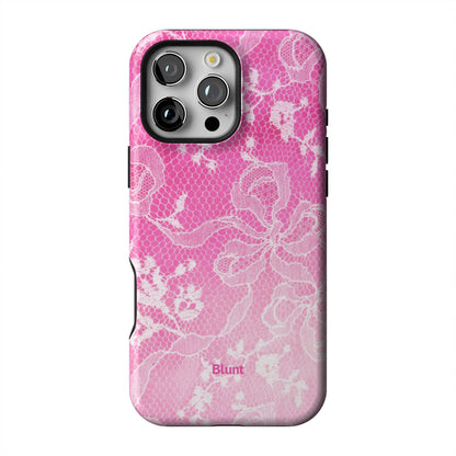 Pink-Lacewave-iphone-case-iPhone 16 Pro Max-1