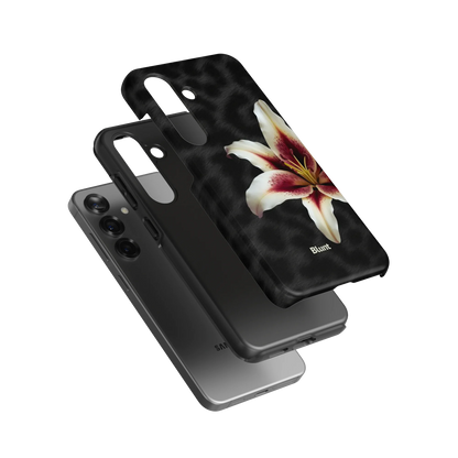 Vermiluxe Samsung Case