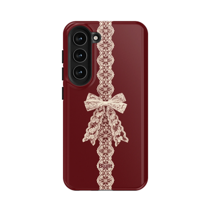 Magdaline Samsung Case