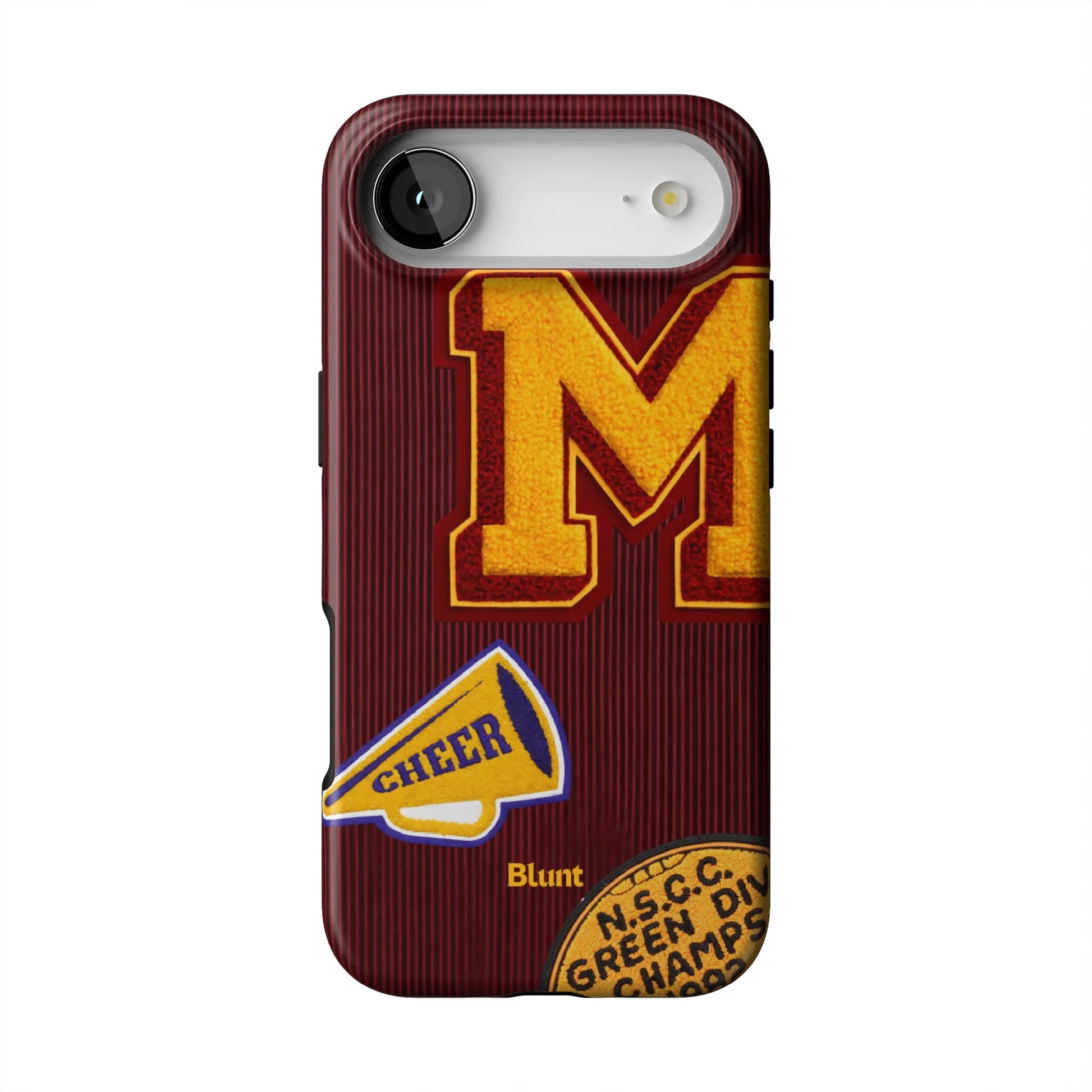 Alvin-iphone-case-iPhone 17 Air-1