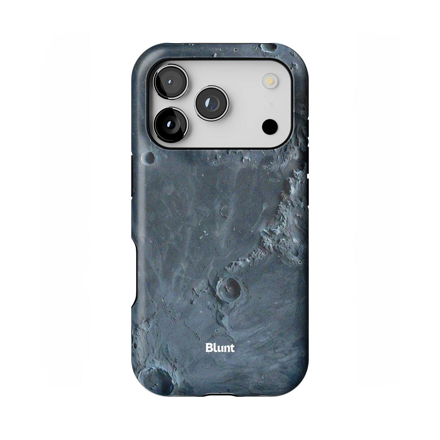 Space Cadet iPhone Case