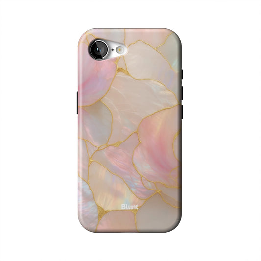 Rose-Quartz-iphone-case-iPhone 17 E-1