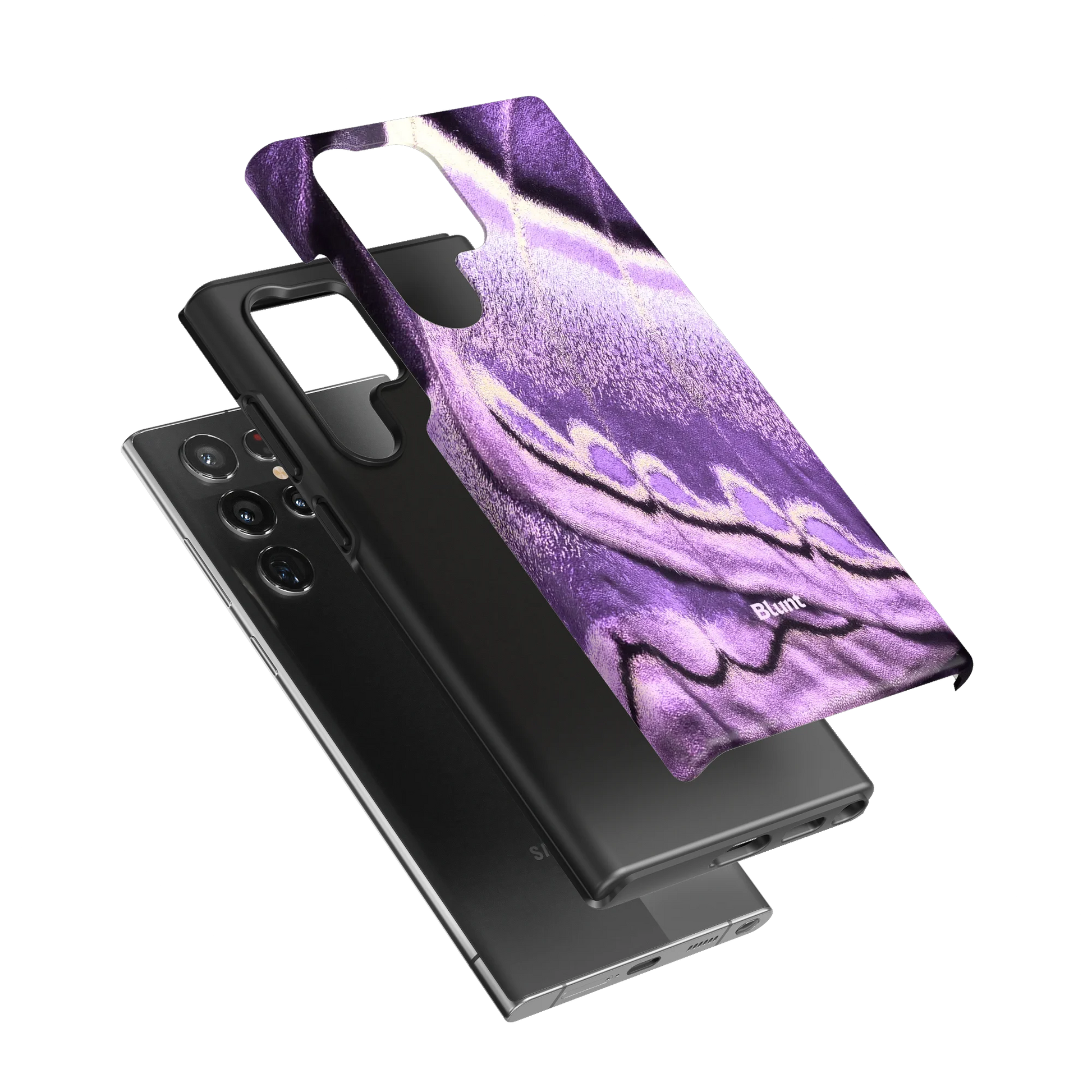 Lavender-Raya-samsung-case-Galaxy S22 Ultra-3
