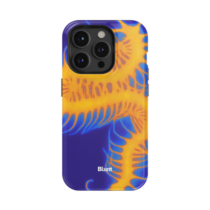 Snare iPhone Case