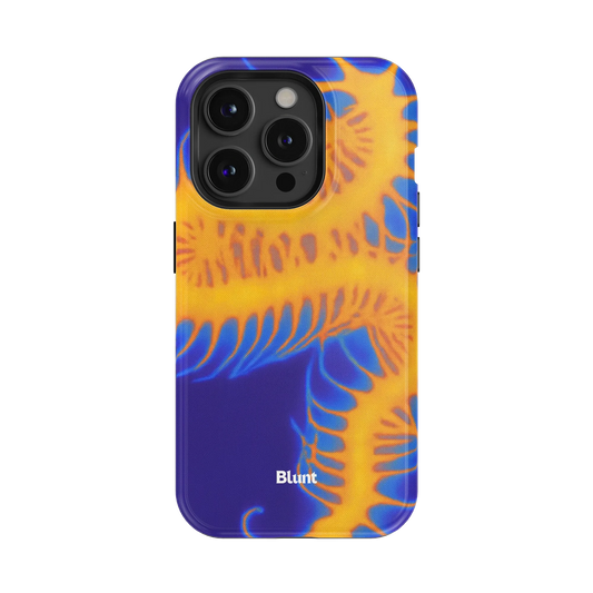Snare iPhone Case