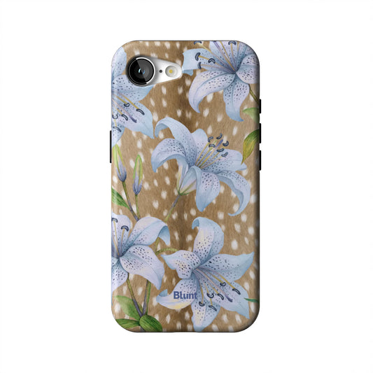 Dear-Lily-iphone-case-iPhone 17 E-1
