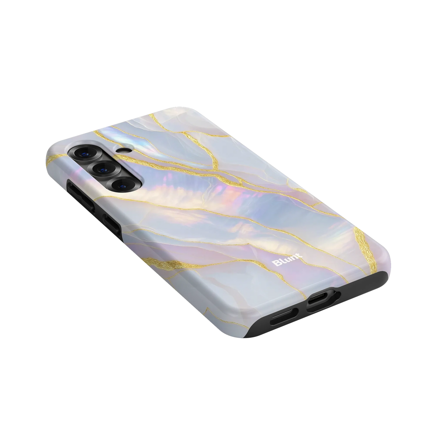Moonstone Samsung Case