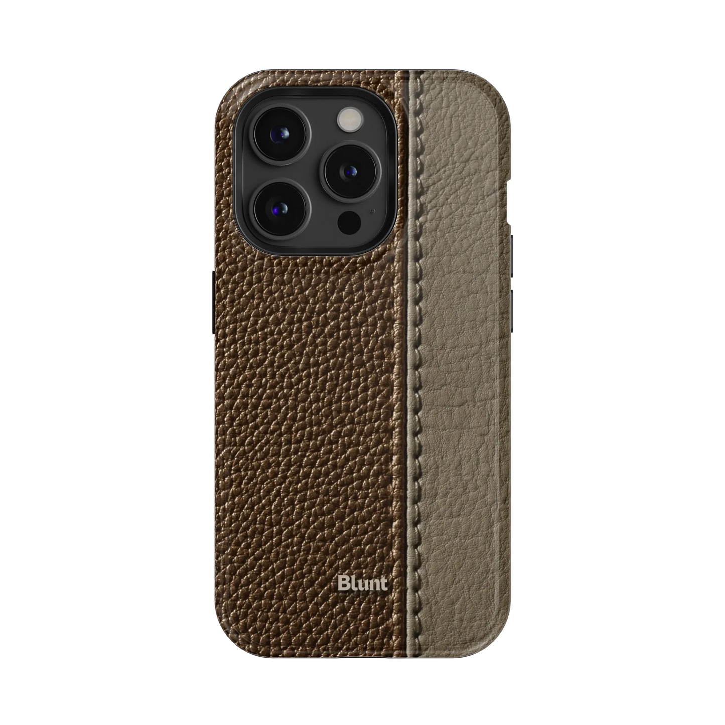 Stonehide iPhone Case
