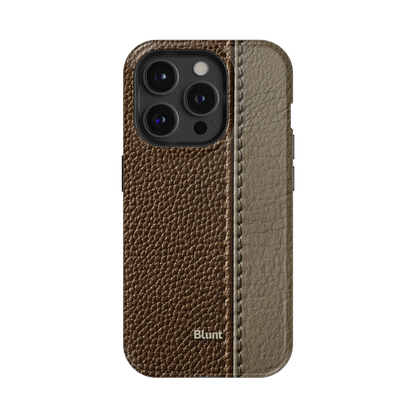 Stonehide iPhone Case
