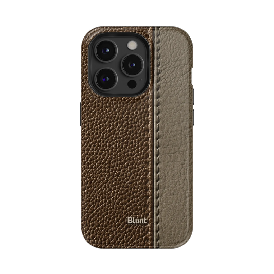 Stonehide iPhone Case