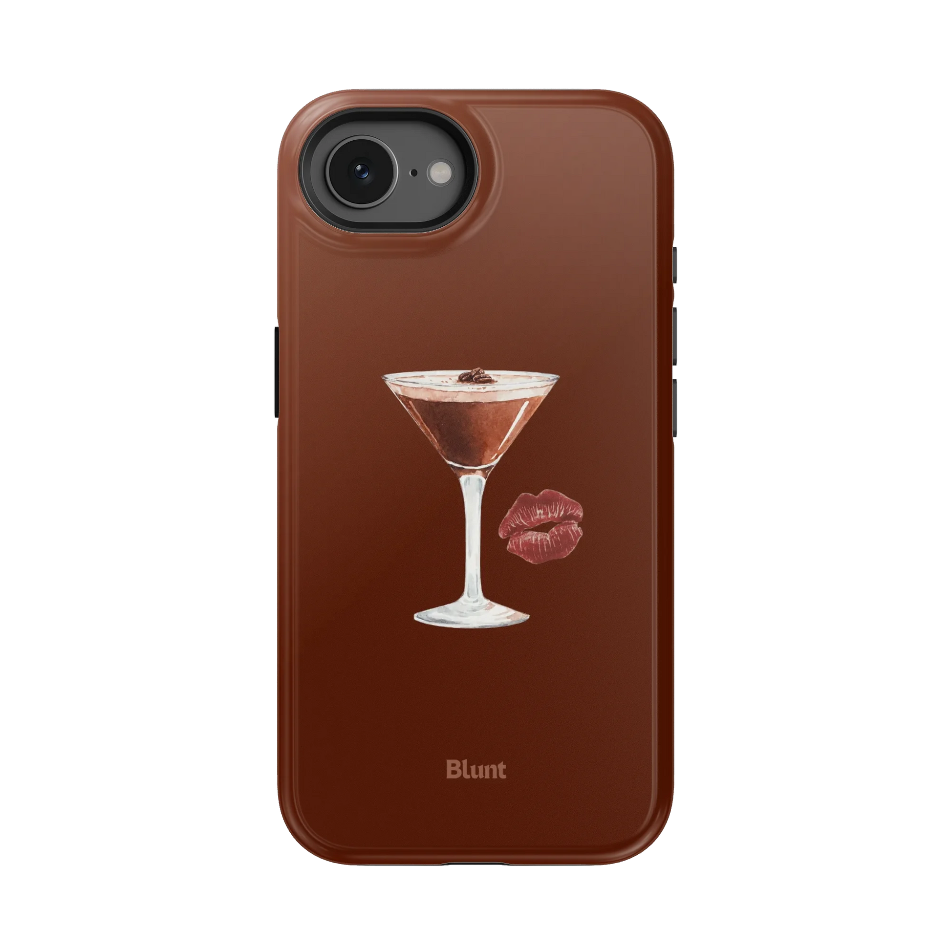 iPhone 16 E Tough