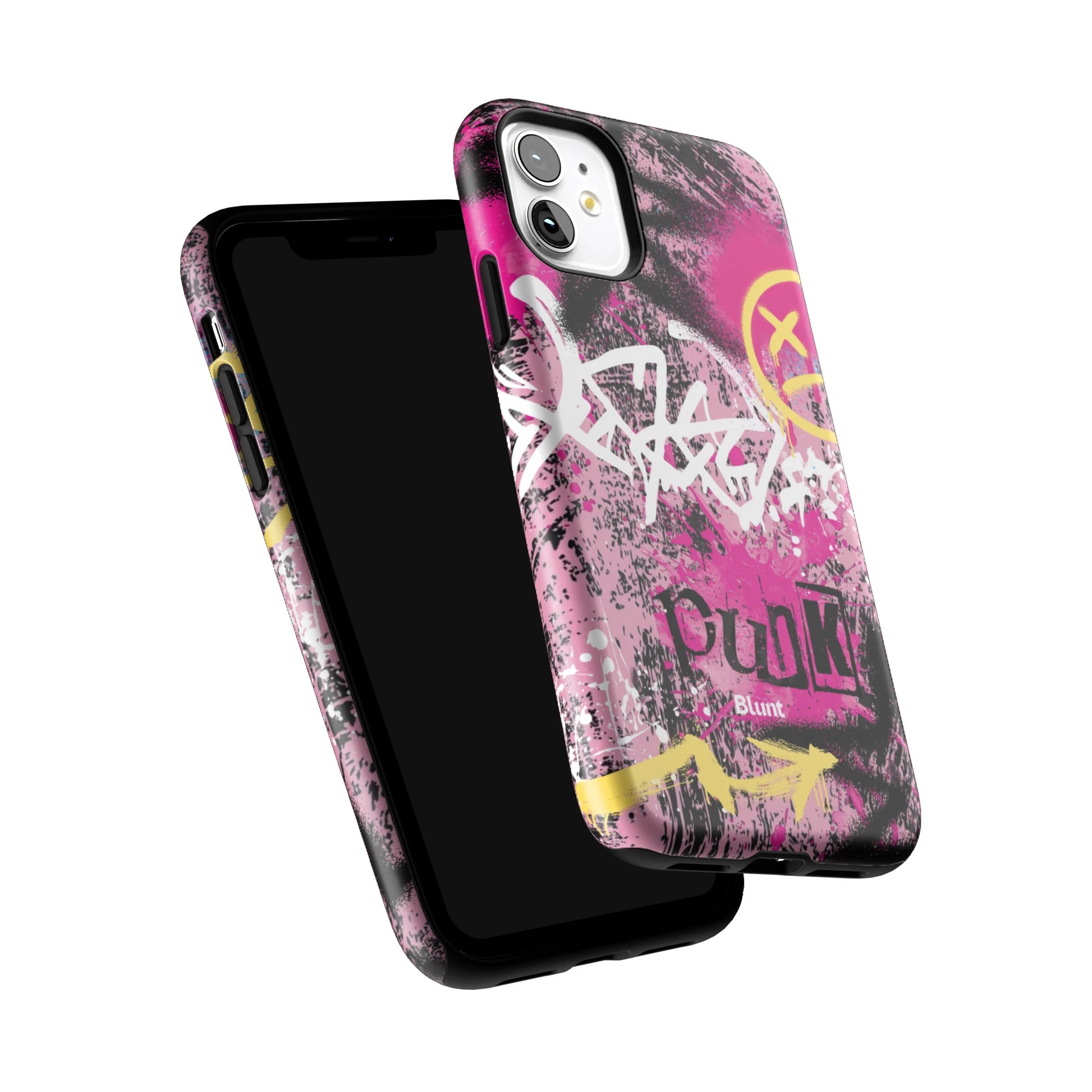 Pink-Alley-iphone-case-iPhone 11-5