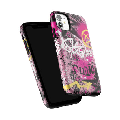 Pink-Alley-iphone-case-iPhone 11-5