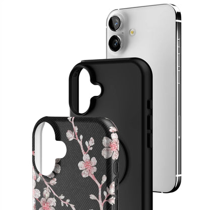 Buttoned-Blossom-iphone-case-iPhone 16 Plus-3