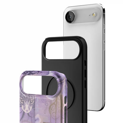Purple-Irideska-iphone-case-iPhone 17 Air-3