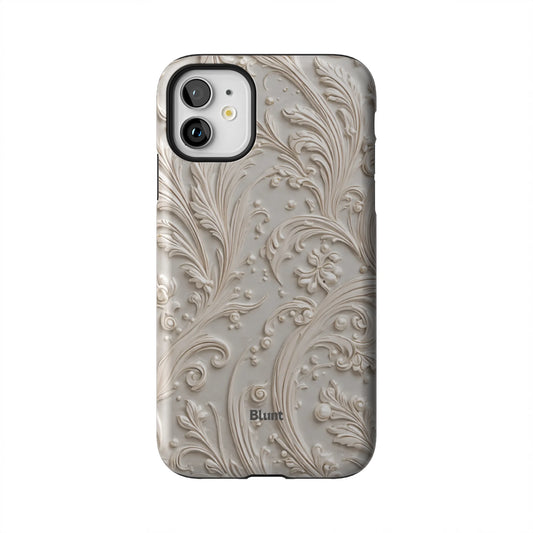 Orbate-Ivory-iphone-case-iPhone 11-1