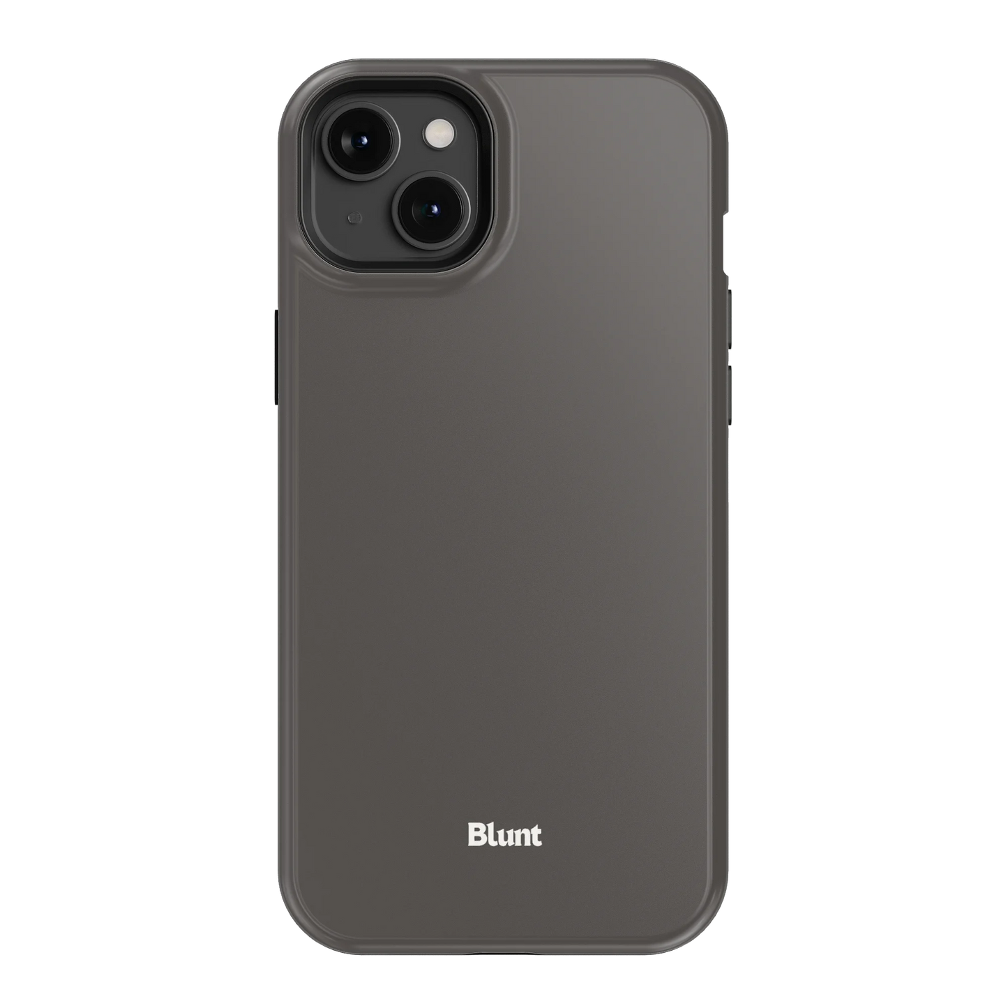 Iron iPhone Case