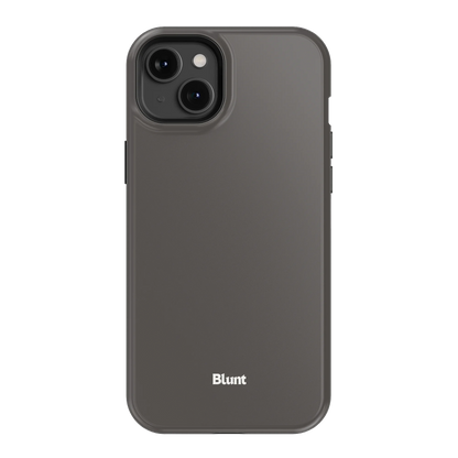 Iron iPhone Case