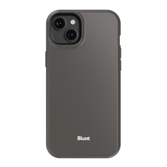 Iron iPhone Case